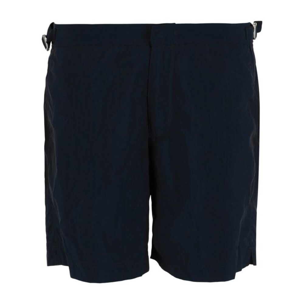 Slowear Incotex Mare Swim Trunks Blue Mens